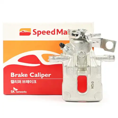 Суппорт тормозной SPEEDMATE SMBC153