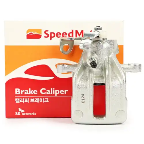Суппорт тормозной SPEEDMATE SMBC156