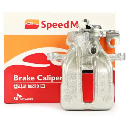 Суппорт тормозной SPEEDMATE SMBC157