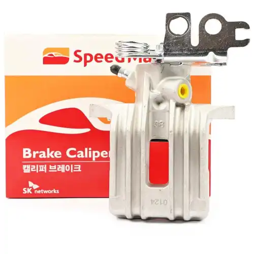 Суппорт тормозной SPEEDMATE SMBC158
