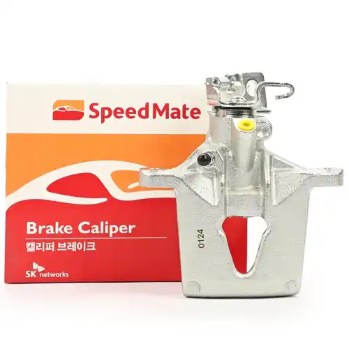 Суппорт тормозной SPEEDMATE SMBC159