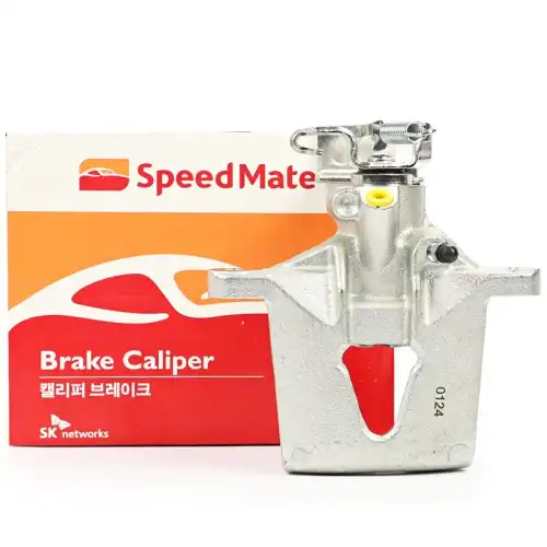 Суппорт тормозной SPEEDMATE SMBC160