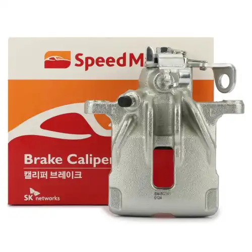 Суппорт тормозной SPEEDMATE SMBC161