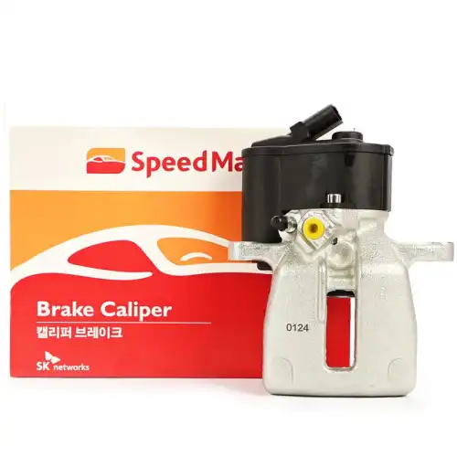 Суппорт тормозной SPEEDMATE SMBC163