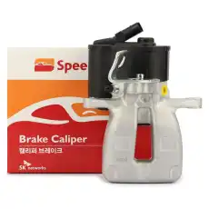 Суппорт тормозной SPEEDMATE SMBC164