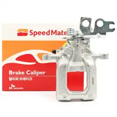 Суппорт тормозной SPEEDMATE SMBC166