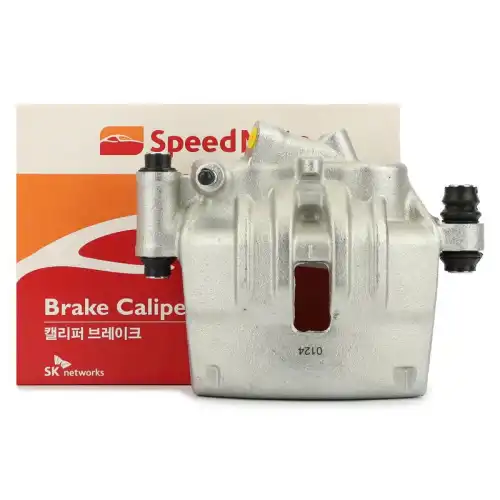 Суппорт тормозной SPEEDMATE SMBC169