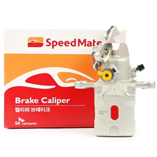 Суппорт тормозной SPEEDMATE SMBC171
