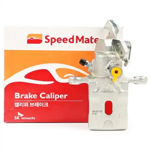 Суппорт тормозной SPEEDMATE SMBC172