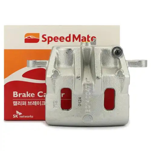 Суппорт тормозной SPEEDMATE SMBC173