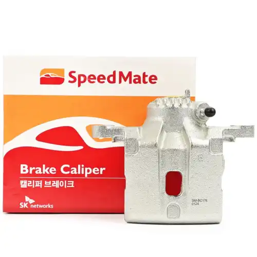 Суппорт тормозной SPEEDMATE SMBC176