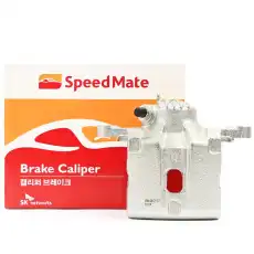 Суппорт тормозной SPEEDMATE SMBC177