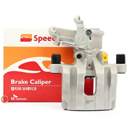 Суппорт тормозной SPEEDMATE SMBC178