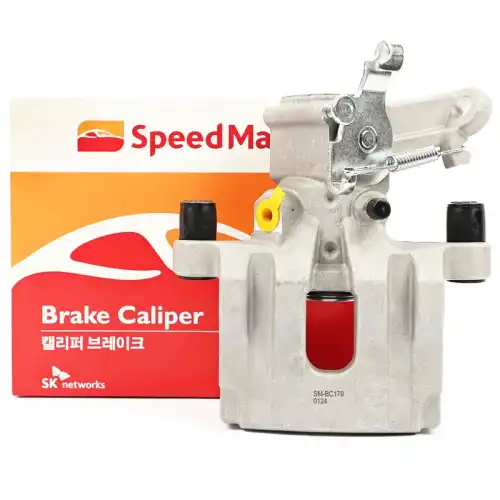 Суппорт тормозной SPEEDMATE SMBC179