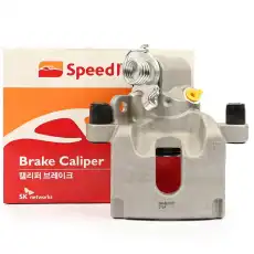 Суппорт тормозной SPEEDMATE SMBC180