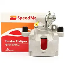 Суппорт тормозной SPEEDMATE SMBC181