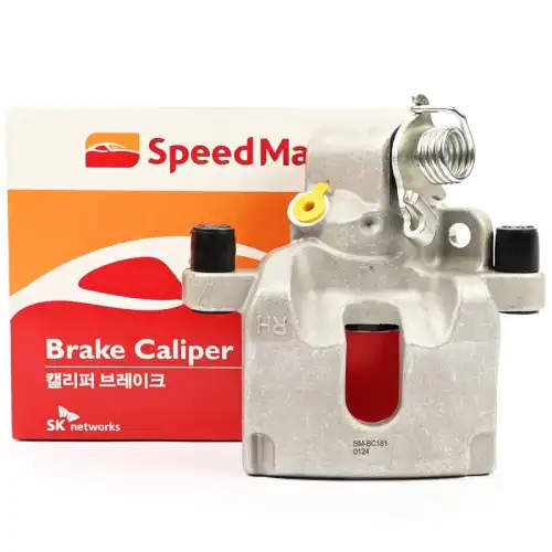 Суппорт тормозной SPEEDMATE SMBC181