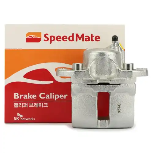 Суппорт тормозной SPEEDMATE SMBC182