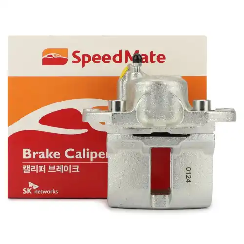 Суппорт тормозной SPEEDMATE SMBC183
