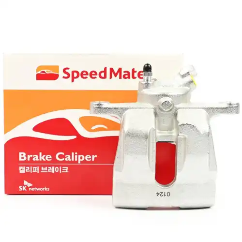 Суппорт тормозной SPEEDMATE SMBC184