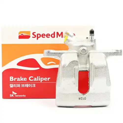 Суппорт тормозной SPEEDMATE SMBC185