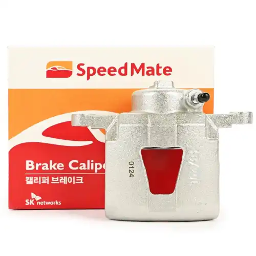 Суппорт тормозной SPEEDMATE SMBC186