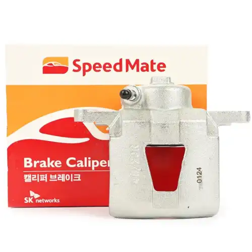 Суппорт тормозной SPEEDMATE SMBC187