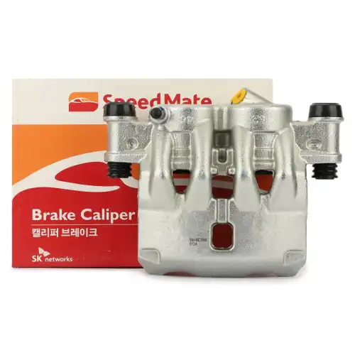 Суппорт тормозной SPEEDMATE SMBC189