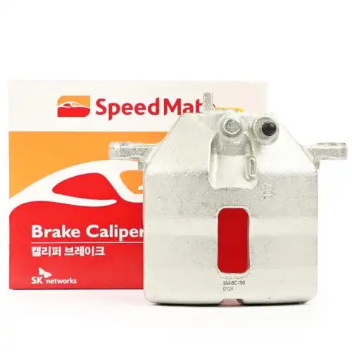 Суппорт тормозной SPEEDMATE SMBC190