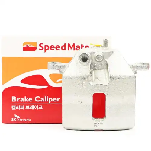 Суппорт тормозной SPEEDMATE SMBC191