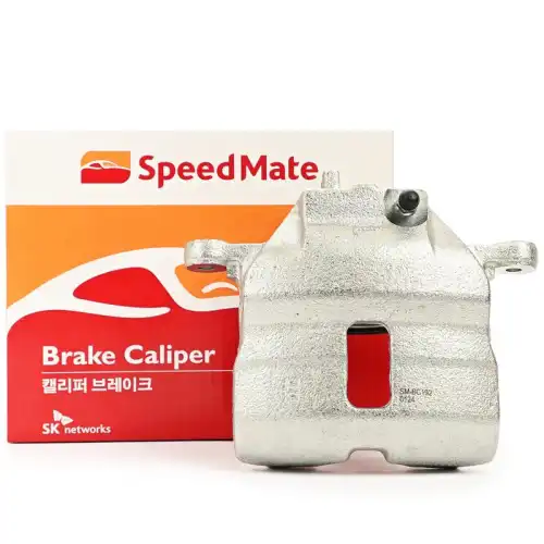 Суппорт тормозной SPEEDMATE SMBC192