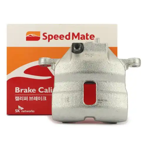 Суппорт тормозной SPEEDMATE SMBC193