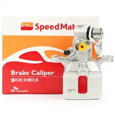 Суппорт тормозной SPEEDMATE SMBC196