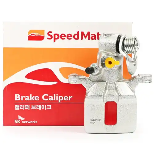 Суппорт тормозной SPEEDMATE SMBC196