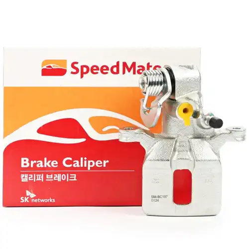 Суппорт тормозной SPEEDMATE SMBC197