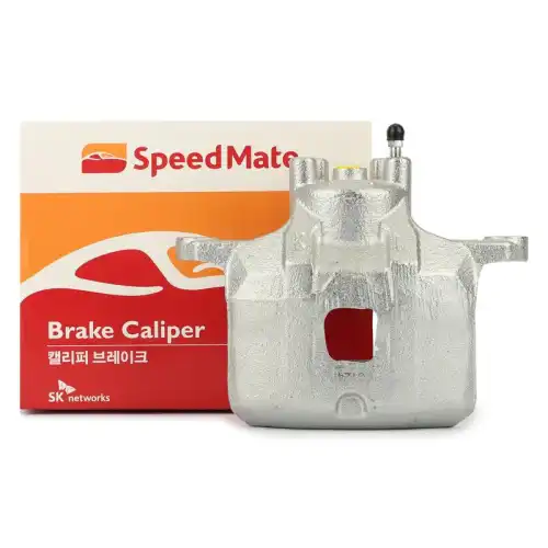 Суппорт тормозной SPEEDMATE SMBC198