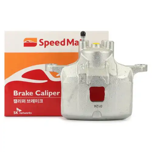 Суппорт тормозной SPEEDMATE SMBC199
