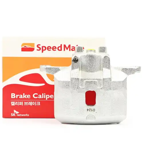 Суппорт тормозной SPEEDMATE SMBC201
