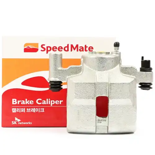 Суппорт тормозной SPEEDMATE SMBC202