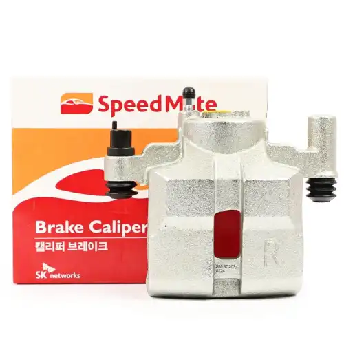 Суппорт тормозной SPEEDMATE SMBC203