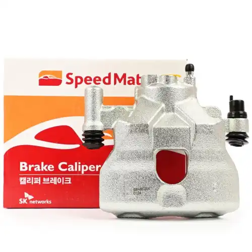 Суппорт тормозной SPEEDMATE SMBC204