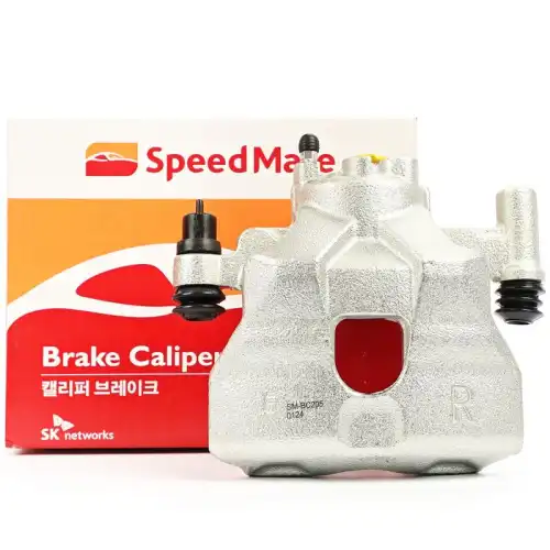Суппорт тормозной SPEEDMATE SMBC205