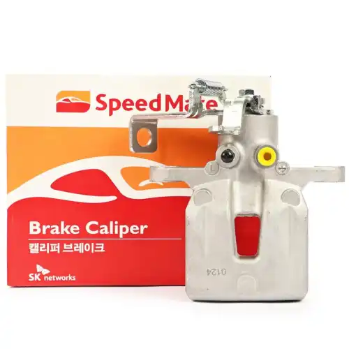 Суппорт тормозной SPEEDMATE SMBC206