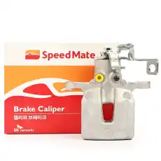 Суппорт тормозной SPEEDMATE SMBC207