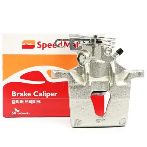 Суппорт тормозной SPEEDMATE SMBC208