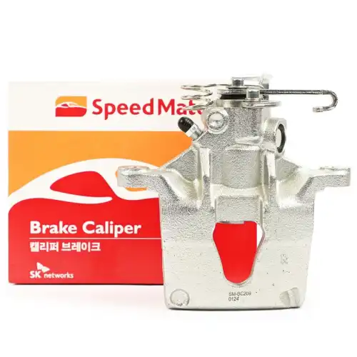 Суппорт тормозной SPEEDMATE SMBC209