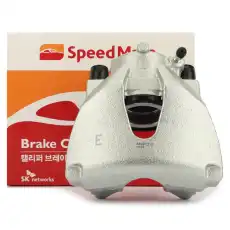 Суппорт тормозной SPEEDMATE SMBC210