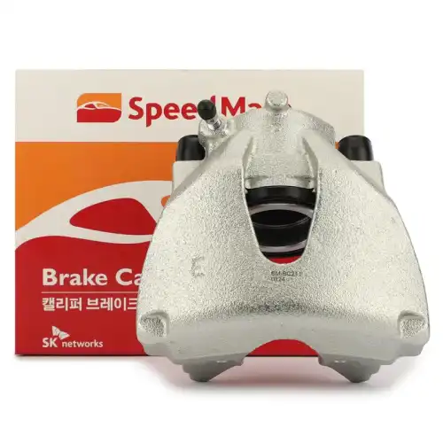 Суппорт тормозной SPEEDMATE SMBC211