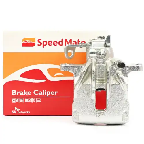 Суппорт тормозной SPEEDMATE SMBC212