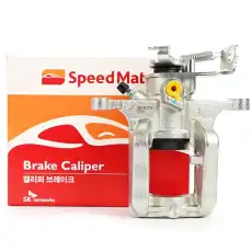 Суппорт тормозной SPEEDMATE SMBC213